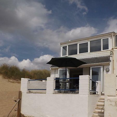 Seagull'S Crest Villa Camber Exterior photo