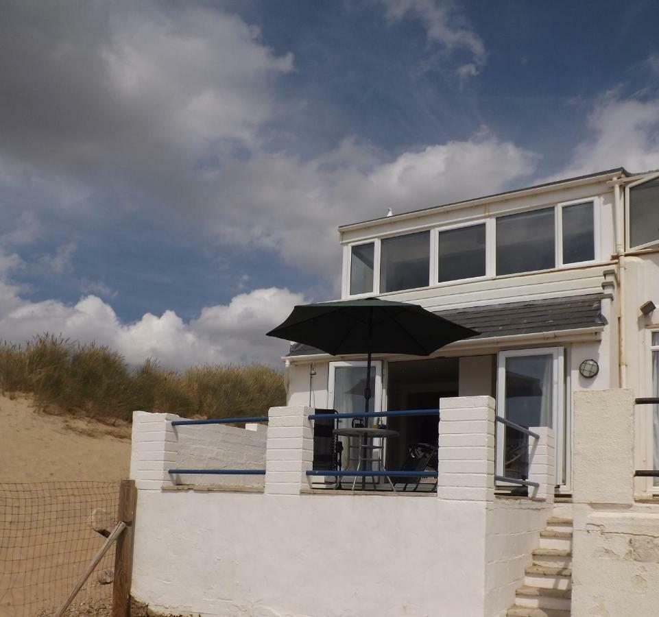 Seagull'S Crest Villa Camber Exterior photo